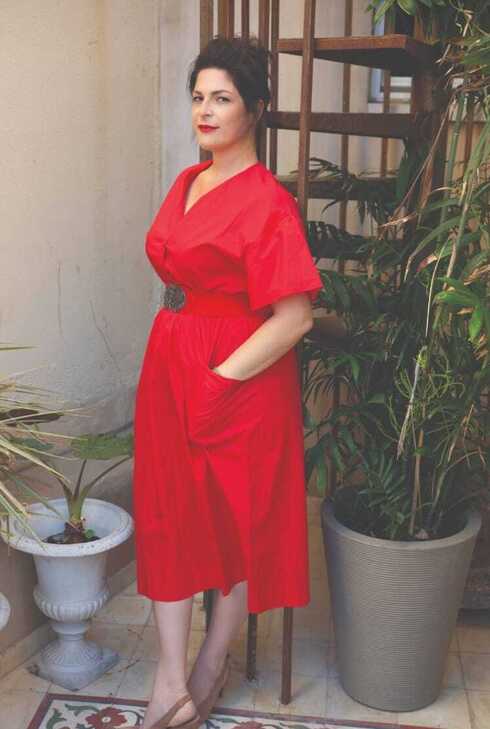 הילה וילמובסקי