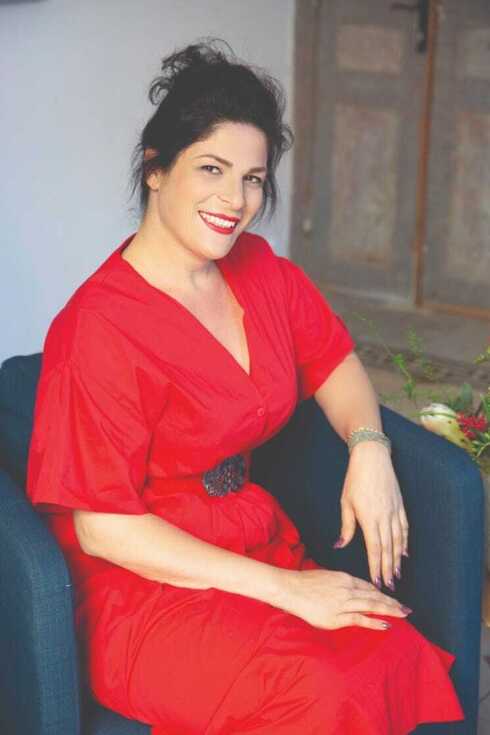 הילה וילמובסקי