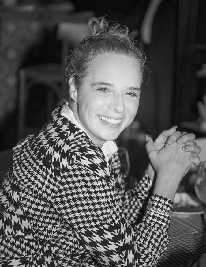 ענת עליזי, חברת המעגל