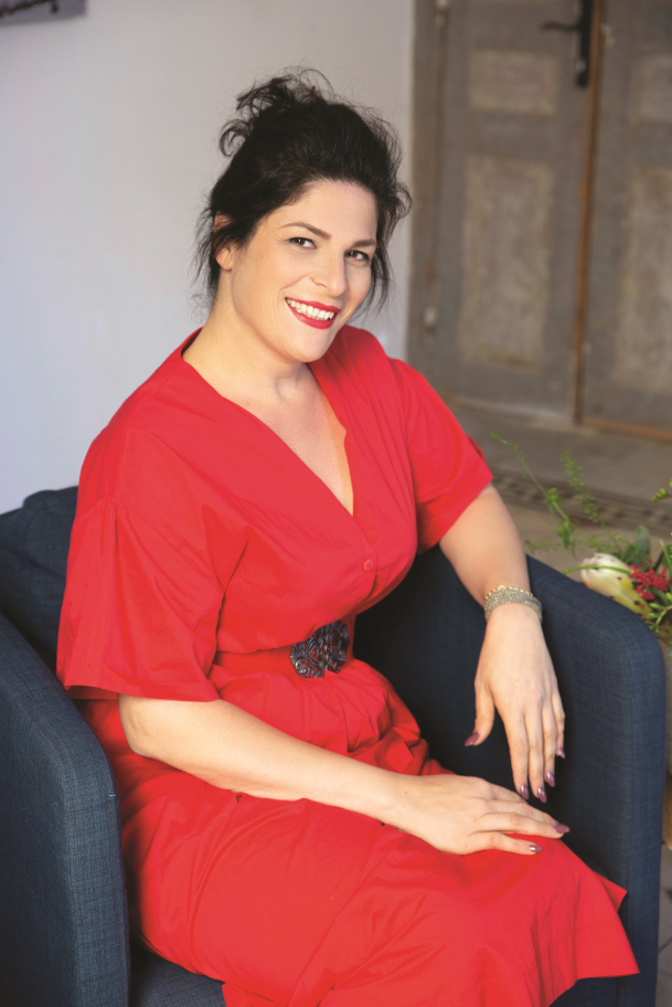 הילה וילמובסקי