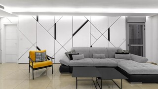 חיפוי בטון לקירות