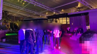 האירוע בנתניה