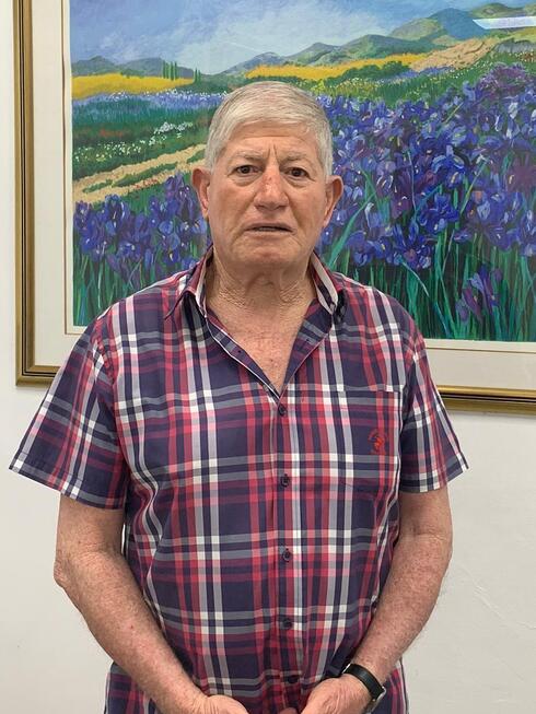 עו"ד אלי נעים  