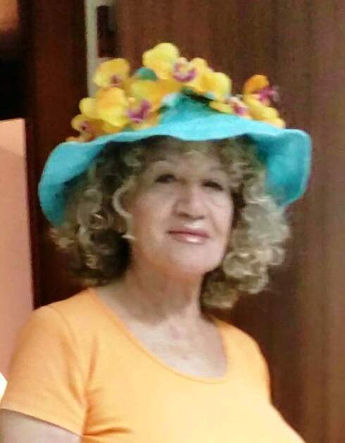 מימי רוזנברג  