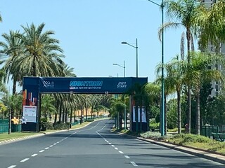 מרוץ הלילה פתח תקוה