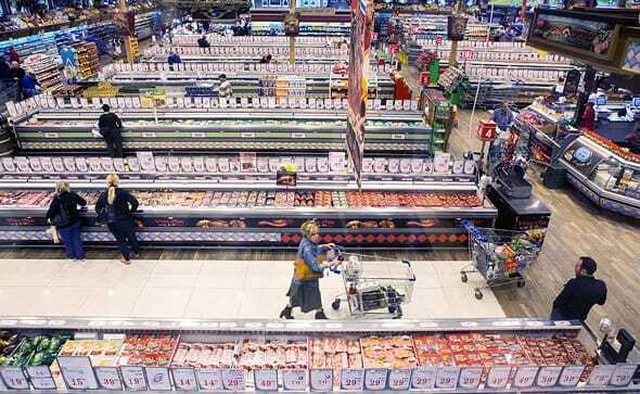 סניף חצי חינם