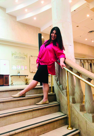 ליאורה לודיוב