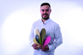 עמית שיקרצי