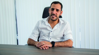 אורן בן שימול