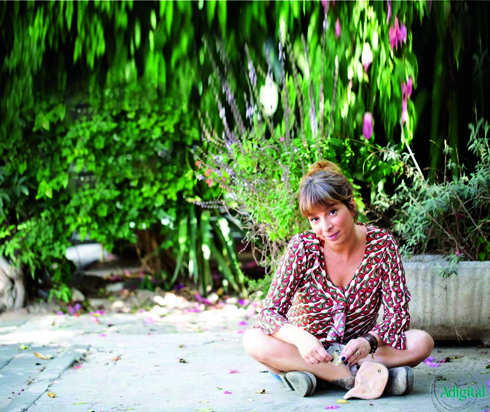 עידית ויינברגר