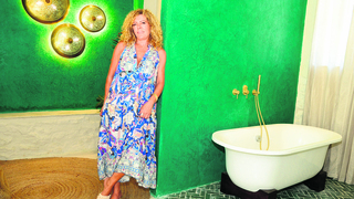 מימי אוסעדון