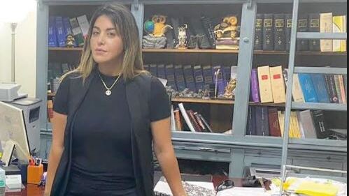 עו"ד דייאן דוד