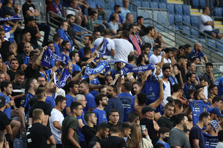 אוהדי הפועל פתח תקוה