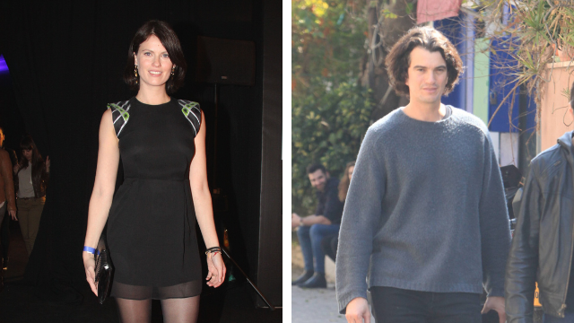 אדם נוימן והאחות עדי