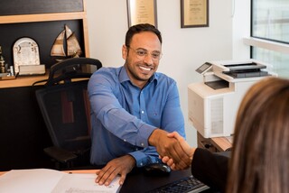 עו"ד משפחה, ירושה ומקרקעין אביחי דמארי 