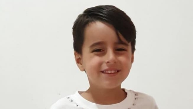 עידו אביגל ז"ל