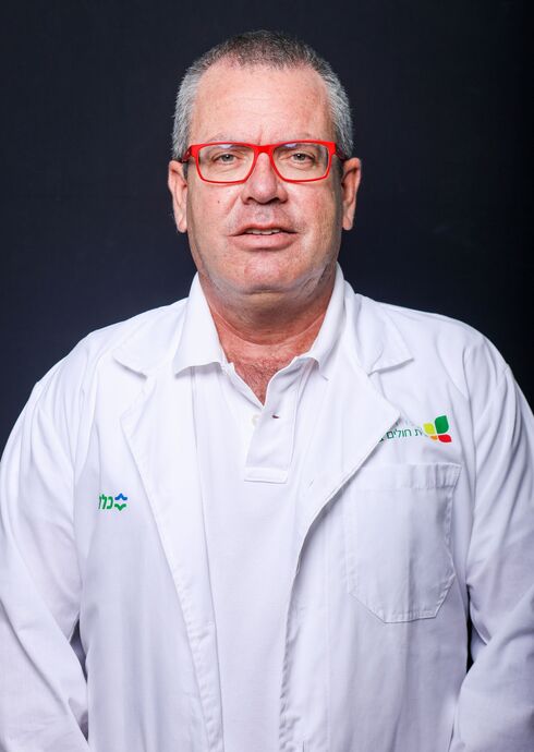 ד"ר ערן שרון